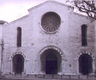 eglise st louis